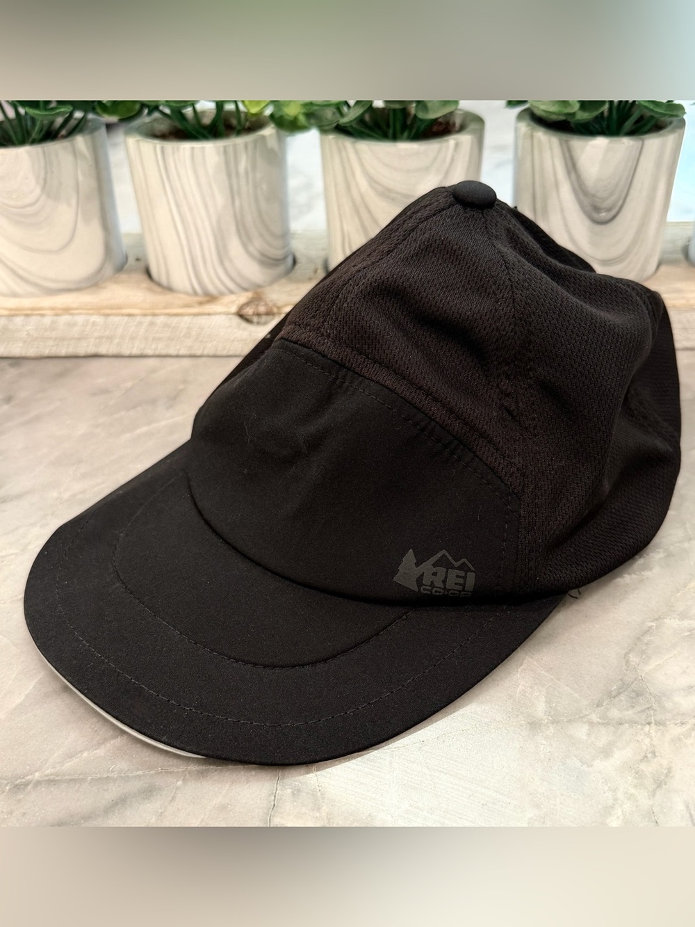 Women’s Unisex REI Co-Op On The Trail Outdoor Performance Cap